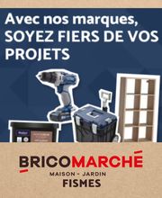Bricomarché Fismes image 14