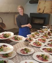 Restaurant Gasthof Bären APF Spicher AG Bild 3