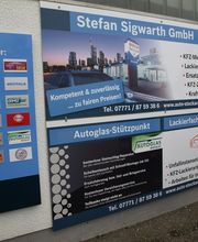 Stefan Sigwarth GmbH Bild 5