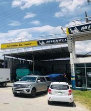 Asis Llantas Sucursal Roble imagen 5