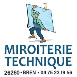 Miroiterie Technique