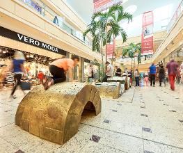 NOVA Shoppingcenter Bild 9