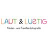 Laut und Lustig Kinder- und Familienfotografie