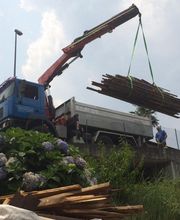 Imfeld Trasporti sagl