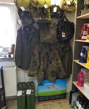 Camping-Freizeit-Hippchen Bild 14