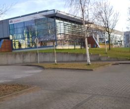 WIRO Schwimmhalle Gehlsdorf Bild 10