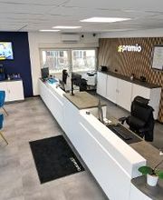 Premio Reifen + Autoservice Andreas Mauer Bild 7