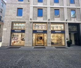 Sebago 3 Milano immagine 1