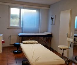 Physio Clinix Bild 5