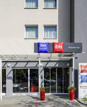 ibis budget Winterthur Bild 2