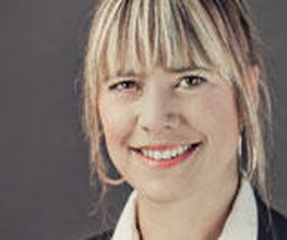 Agenturleiterin Cornelia Walkowiak