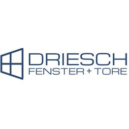 Driesch Fenster + Tore logo