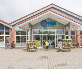 Combi Verbrauchermarkt Nortrup Bild 1