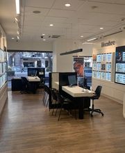 Optica2000 El Corte Inglés Genil imagen 4