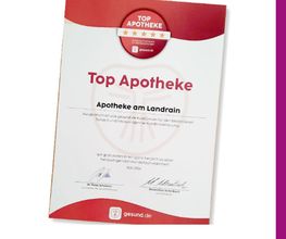 Apotheke am Landrain Bild 4