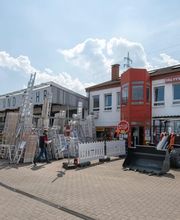 Lothar Herrmann Baumaschinen GmbH Bild 2