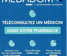 Pharmacie Hébrard image 3