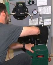 Richard's Heating & Cooling image 16