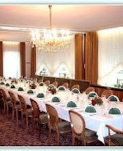 Café Konditorei Hotel Goldinger Bild 4