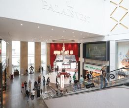 Palais Vest Bild 6