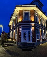 C und S Hotel Bild 14