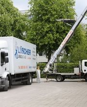 Lüscher Umzug AG Bild 4