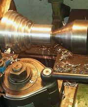 Atelier de serrurerie & construction métallique Bild 5