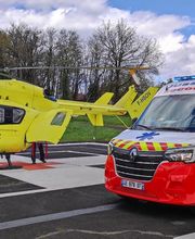 Jussieu Secours Brive image 3