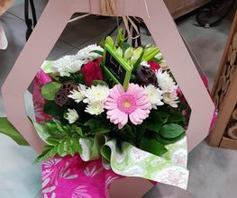 COTE FLEURS image 7
