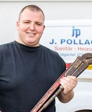 J. Pollack GmbH - Sanitär + Heizung