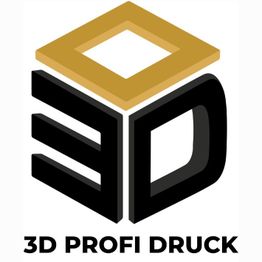 3D PROFI DRUCK logo