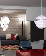 Iluminación Raquel imagen 8