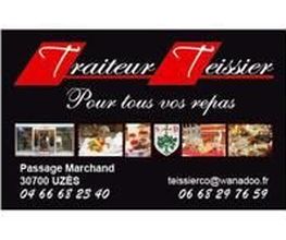 Traiteur Teissier image 3