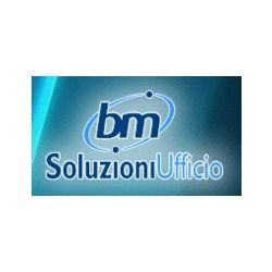 Bm Soluzioni Ufficio logo
