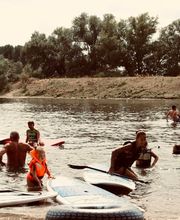Camping / Jachthaven Heerewaarden afbeelding 9