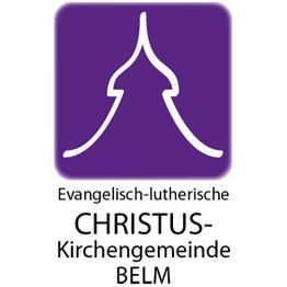 Logo der Christus-Kirchengemeinde Belm