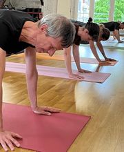 Benevita Gymnastikstudio Bild 3