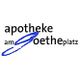 Logo der Apotheke am Goetheplatz