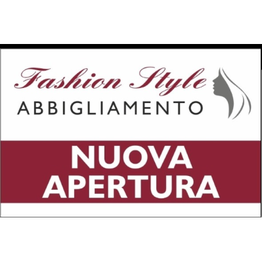 Fashion Style Abbigliamento logo