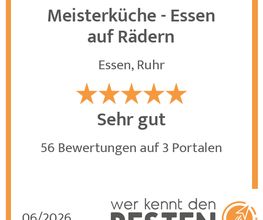 werkenntdenBESTEN.de Qualitätssiegel