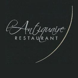 L'antiquaire
