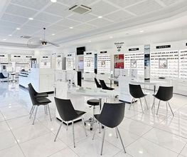 Opticien CLISSON Optical Center image 5