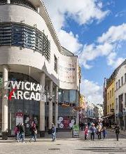 Zwickau Arcaden Bild 13