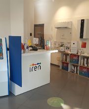 Negozio IREN LUCE GAS E SERVIZI a Sarzana in Via XX Settembre 63