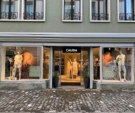 CALIDA Store Bild 5