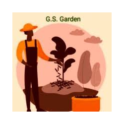 G.S. Garden logo