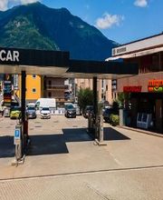 migrolino Bellinzona Nord Bild 1