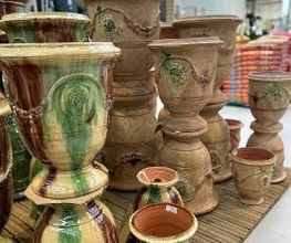 Pots Anduze
