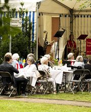 Café & Restaurant "Victoria" Bild 3
