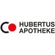 Logo der Hubertus-Apotheke